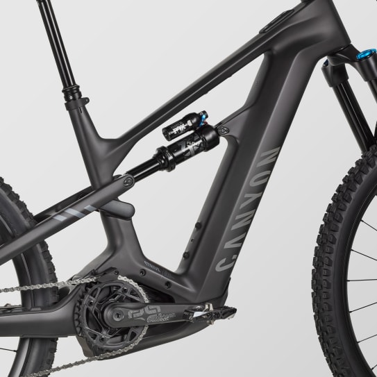 Strive:ON CFR Underdog