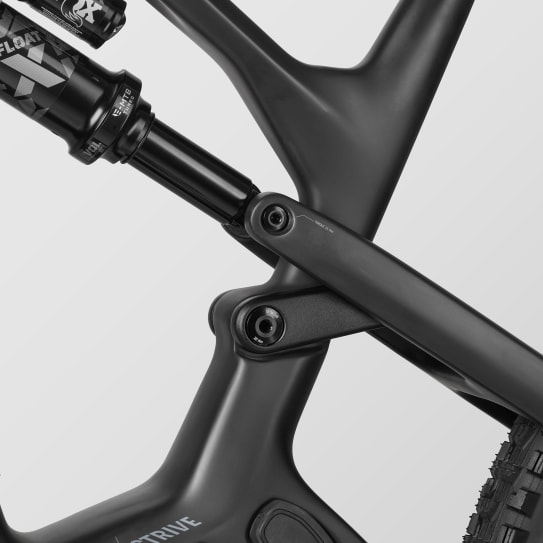 Strive:ON CFR Underdog