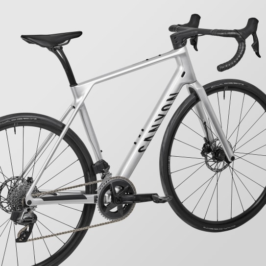 Endurace CF 7 AXS