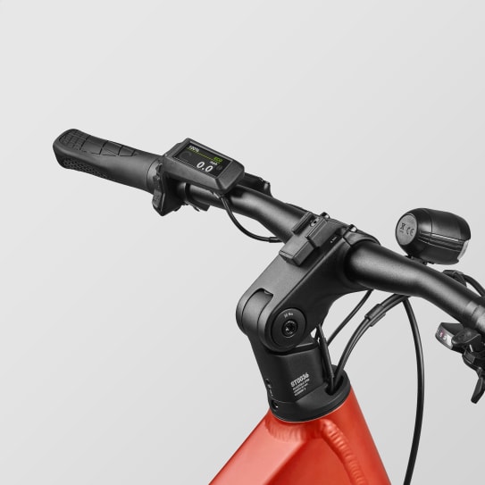 Pathlite:ON 7 step-through