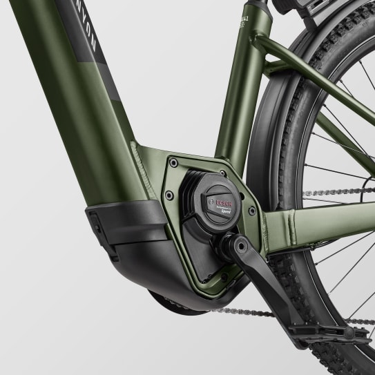 US Pathlite:ON 7 step-through