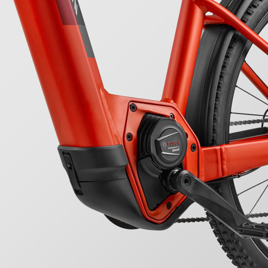 Pathlite:ON 7 step-through