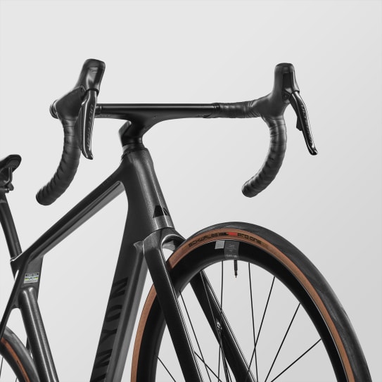 Endurace CF SLX 8 Di2