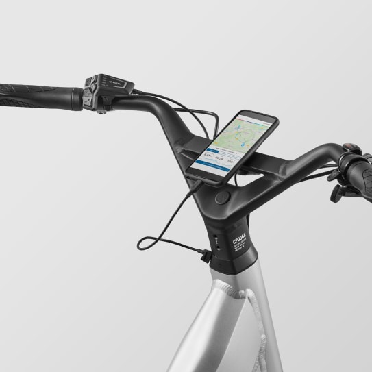 Precede:ON Comfort 7