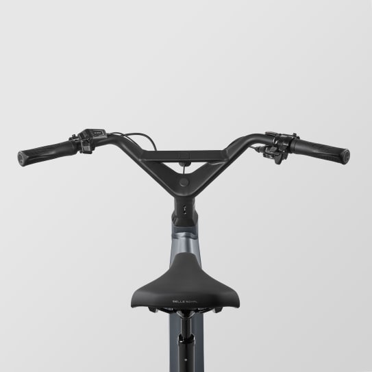 Precede:ON Comfort 7