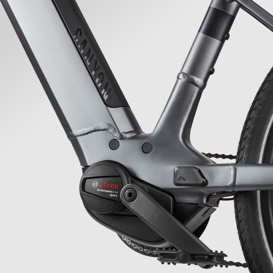 Precede:ON Comfort 5