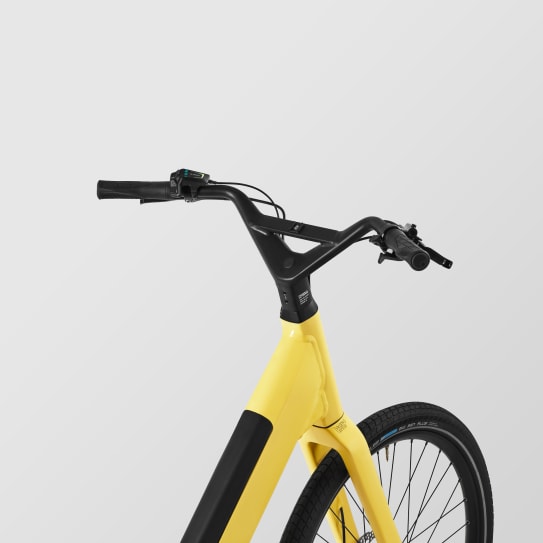 Precede:ON Comfort 5