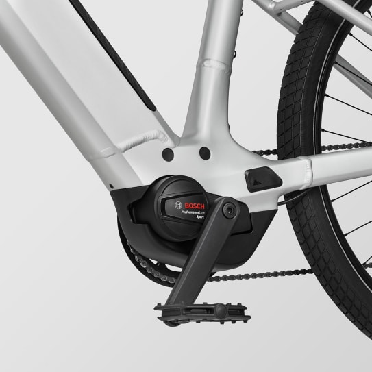 Precede:ON Comfort 5