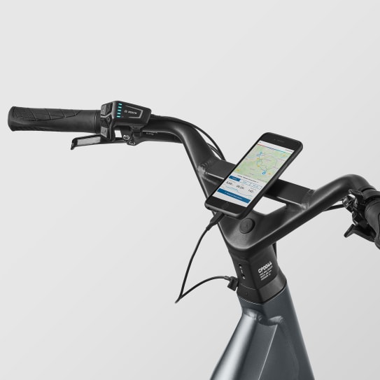 Precede:ON Comfort 5