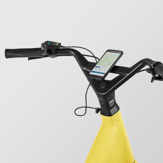 Precede:ON Comfort 5