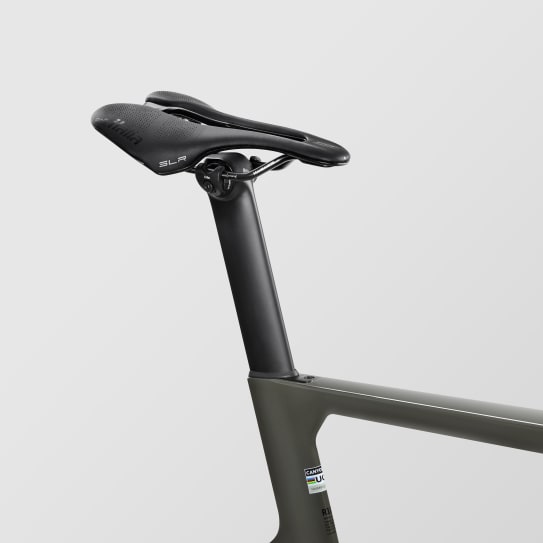 Aeroad CF SLX 7 Di2 C46