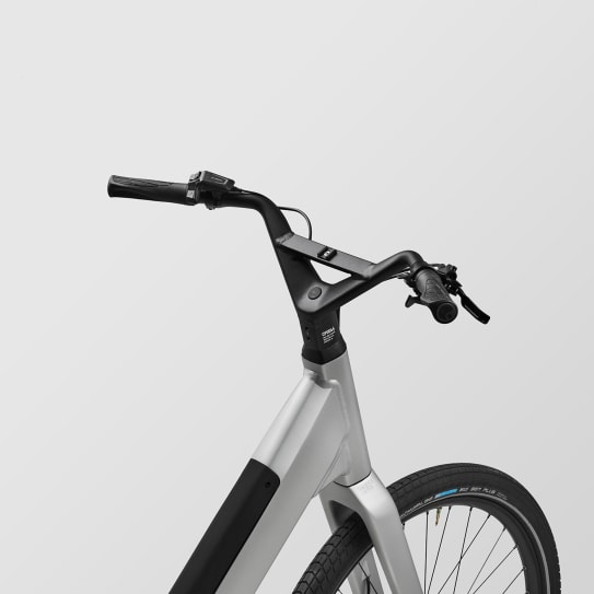 Precede:ON Comfort 5