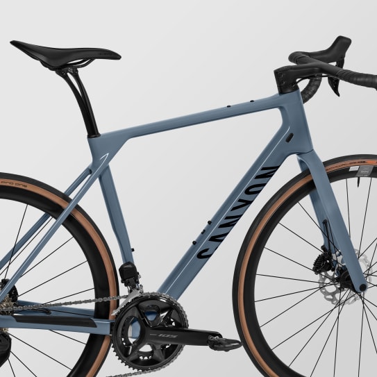 Endurace CF 7 Di2