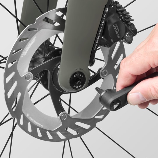 Aeroad CF SLX 7 Di2 C46