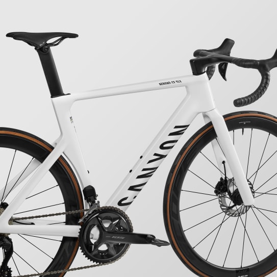 Aeroad CF SLX 7 Di2 R4