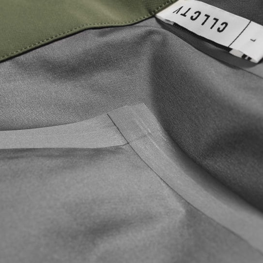 CLLCTV Street Peak Cargo Rain Pant