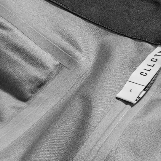 CLLCTV Street Peak Cargo Rain Pant