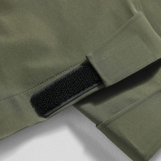 CLLCTV Street Peak Cargo Rain Pant