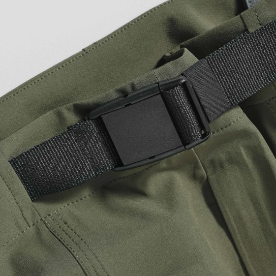 CLLCTV Street Peak Cargo Rain Pant