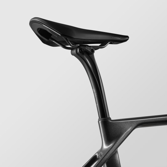 Endurace CF SLX 8 Di2 GRC