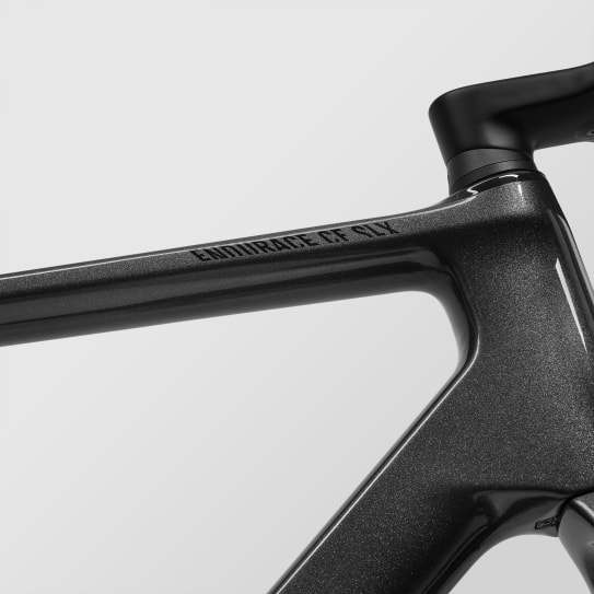 Endurace CF SLX 8 Di2 GRC