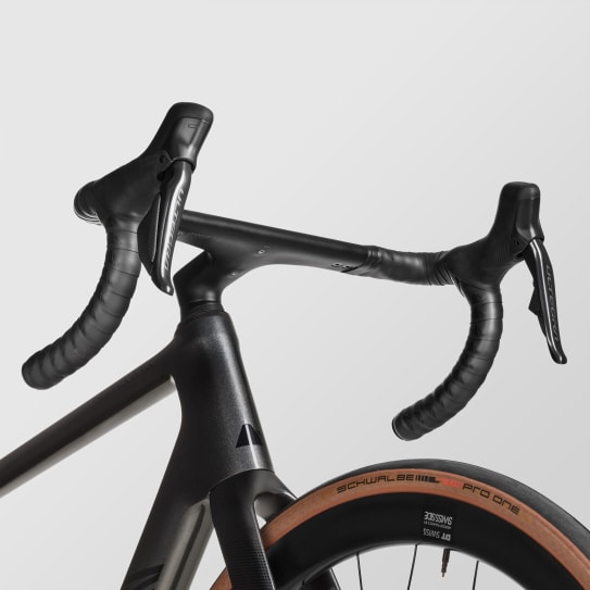 Endurace CF SLX 8 Di2 GRC