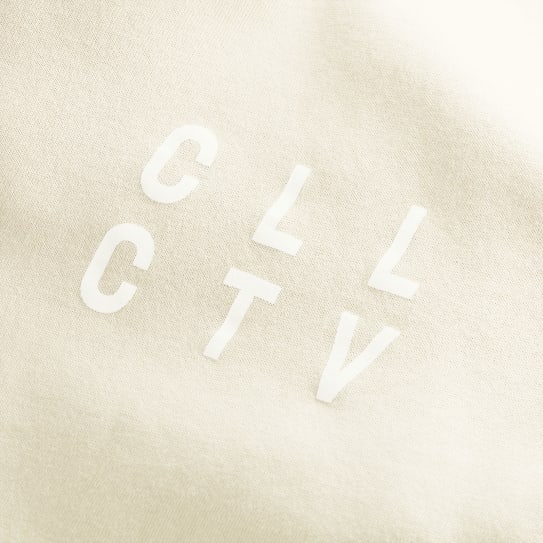 CLLCTV Street Peak Raglan T-Shirt