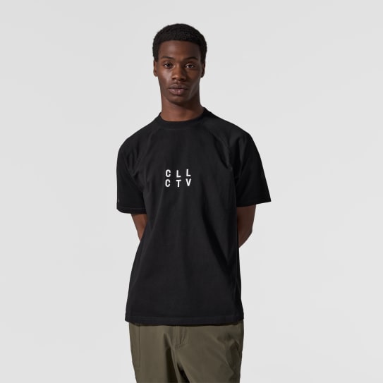 CLLCTV Street Peak Raglan T-Shirt