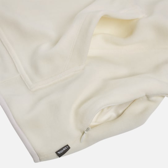 CLLCTV Street Peak Micro Fleece Hoodie