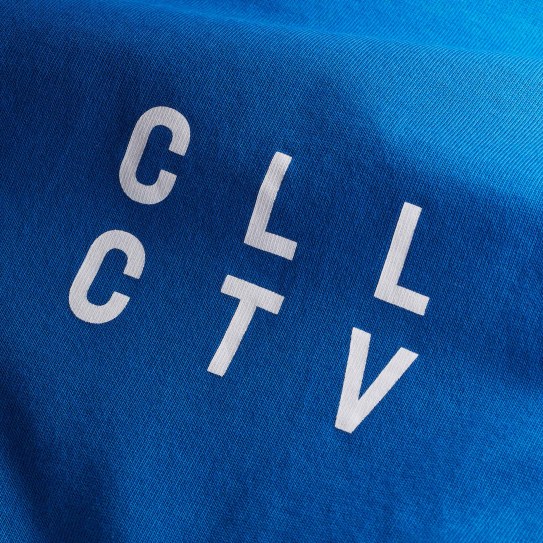CLLCTV Street Peak Raglan T-Shirt