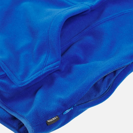 CLLCTV Street Peak Micro Fleece Hoodie