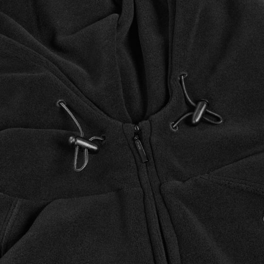 CLLCTV Street Peak Micro Fleece Hoodie