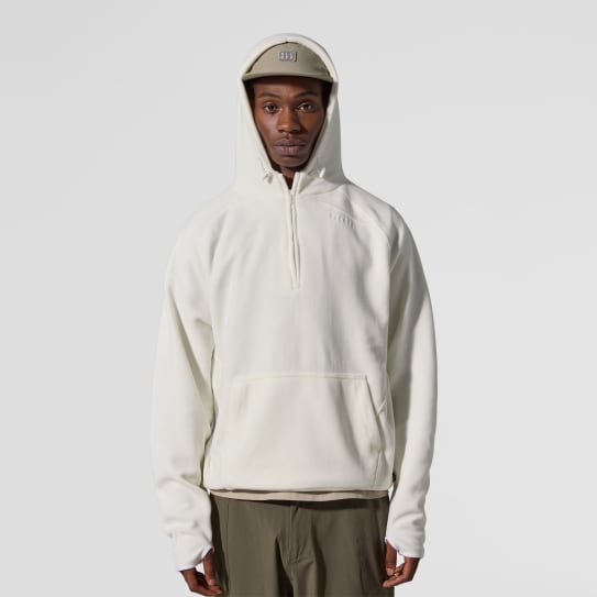 CLLCTV Street Peak Micro Fleece Hoodie
