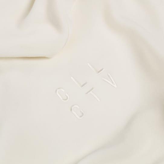 CLLCTV Street Peak Micro Fleece Hoodie