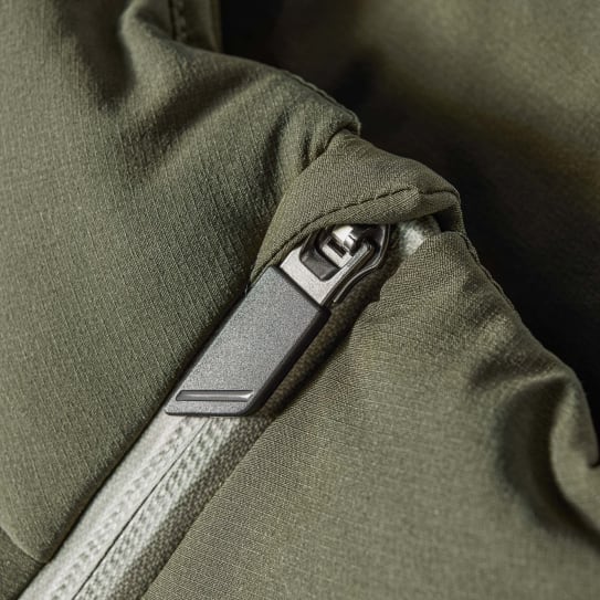 CLLCTV Street Peak Puffer Vest