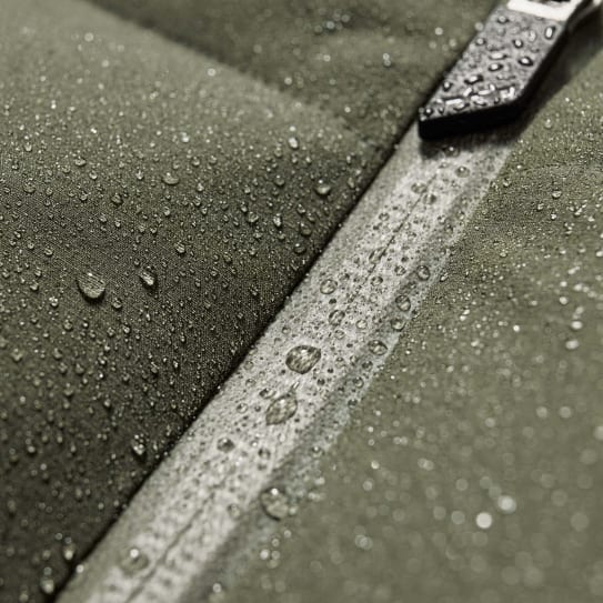 CLLCTV Street Peak Puffer Vest