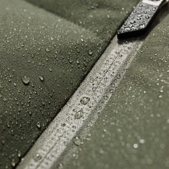 CLLCTV Street Peak Puffer Jacket