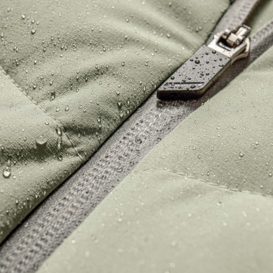 CLLCTV Street Peak Puffer Jacket