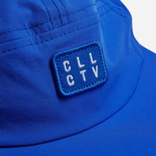 CLLCTV Street Peak 5 Panel Cap