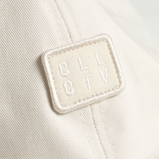 CLLCTV Street Peak Dad Cap