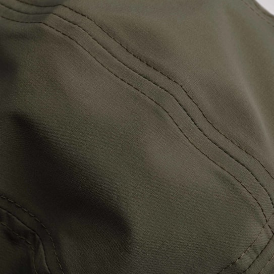 CLLCTV Street Peak 5 Panel Cap