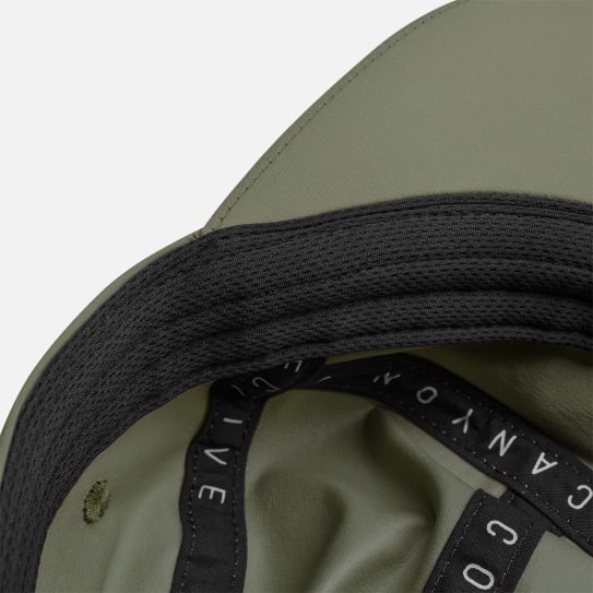 CLLCTV Street Peak 5 Panel Cap