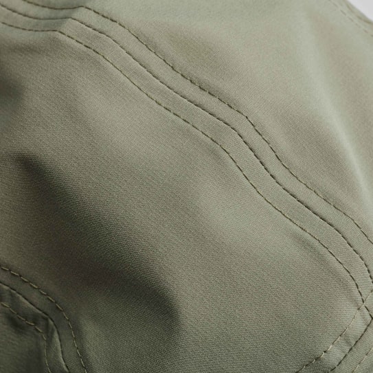 CLLCTV Street Peak 5 Panel Cap