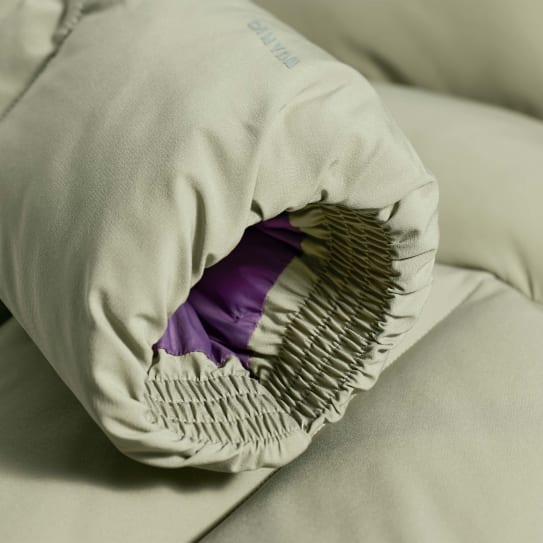 CLLCTV Street Peak Puffer Jacket