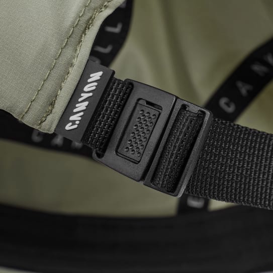 CLLCTV Street Peak 5 Panel Cap