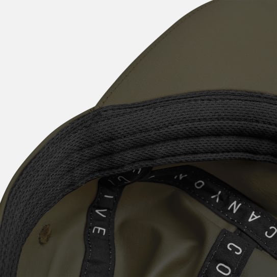 CLLCTV Street Peak 5 Panel Cap