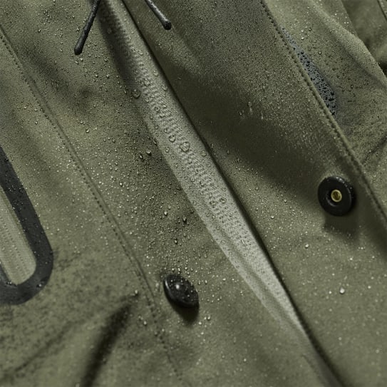 CLLCTV Gorpcore Lane Rain Jacket