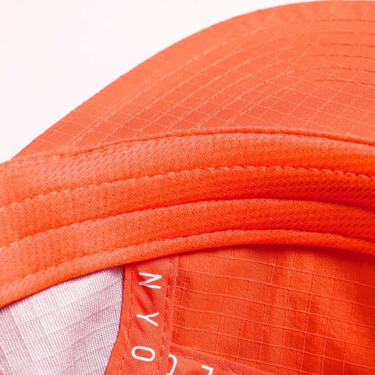 CLLCTV Gorpcore Lane Ripstop 5 Panel Cap