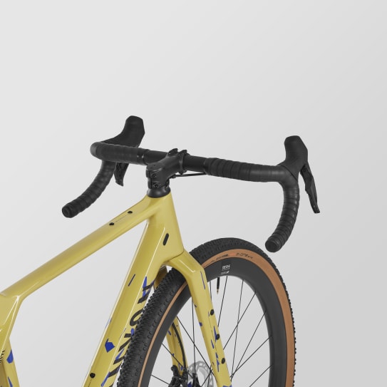 Grizl CF SLX 8 Di2 GRC