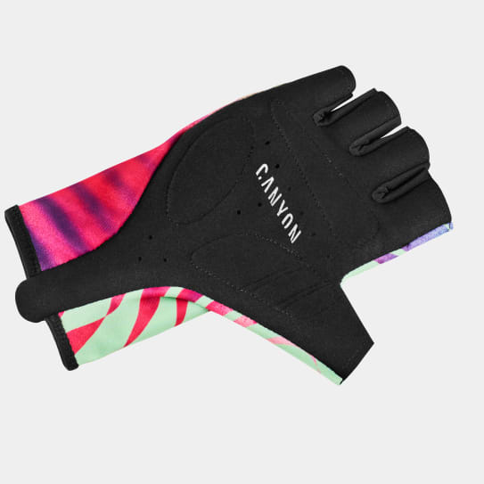 CANYON//SRAM zondacrypto Rennrad Handschuhe